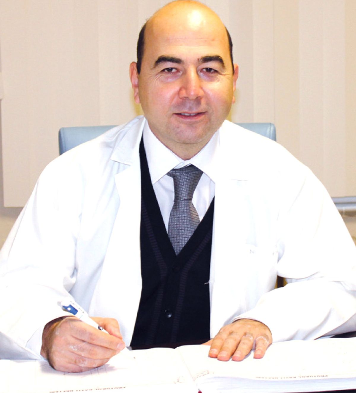Ağrıları Hafife Almayın Uyarısı