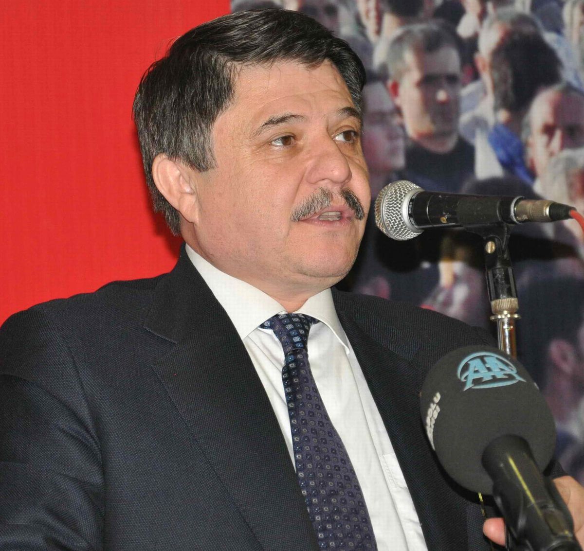 AK Parti Milletvekili Tanrıverdi'den Fransa'ya Tepki
