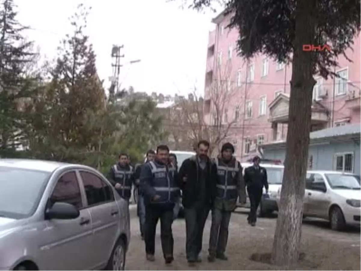 Amca Çocukları Arasındaki Cinayetle İlgili 2 Kişi Daha Gözaltına Alındı