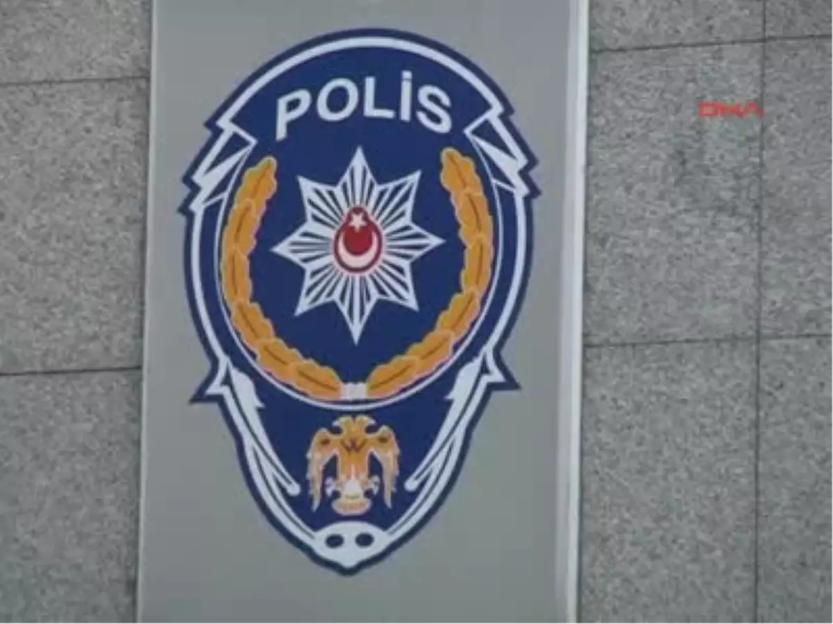 Asbaşkan Şakar\'ın Vurulması Olayıyla İlgili 5 Kişi Adliye\'ye Sevkedildi