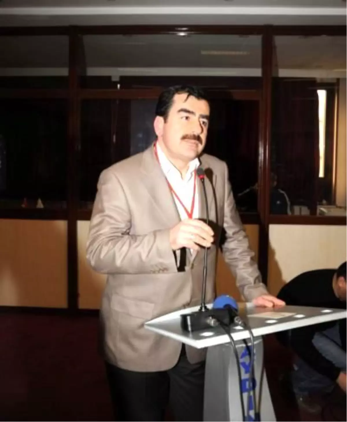 Aydın Kent Konseyi Başkanı Rektör Birincioğlu Güven Tazeledi