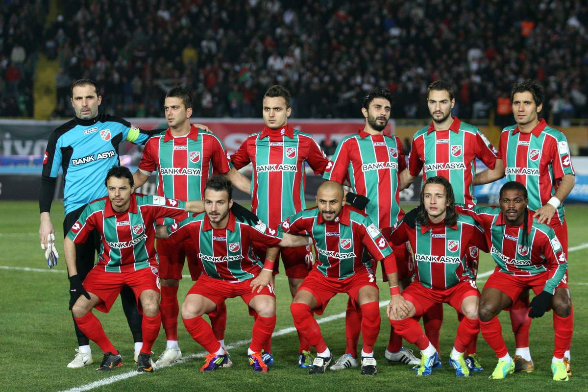 Bank Asya 1. Lig
