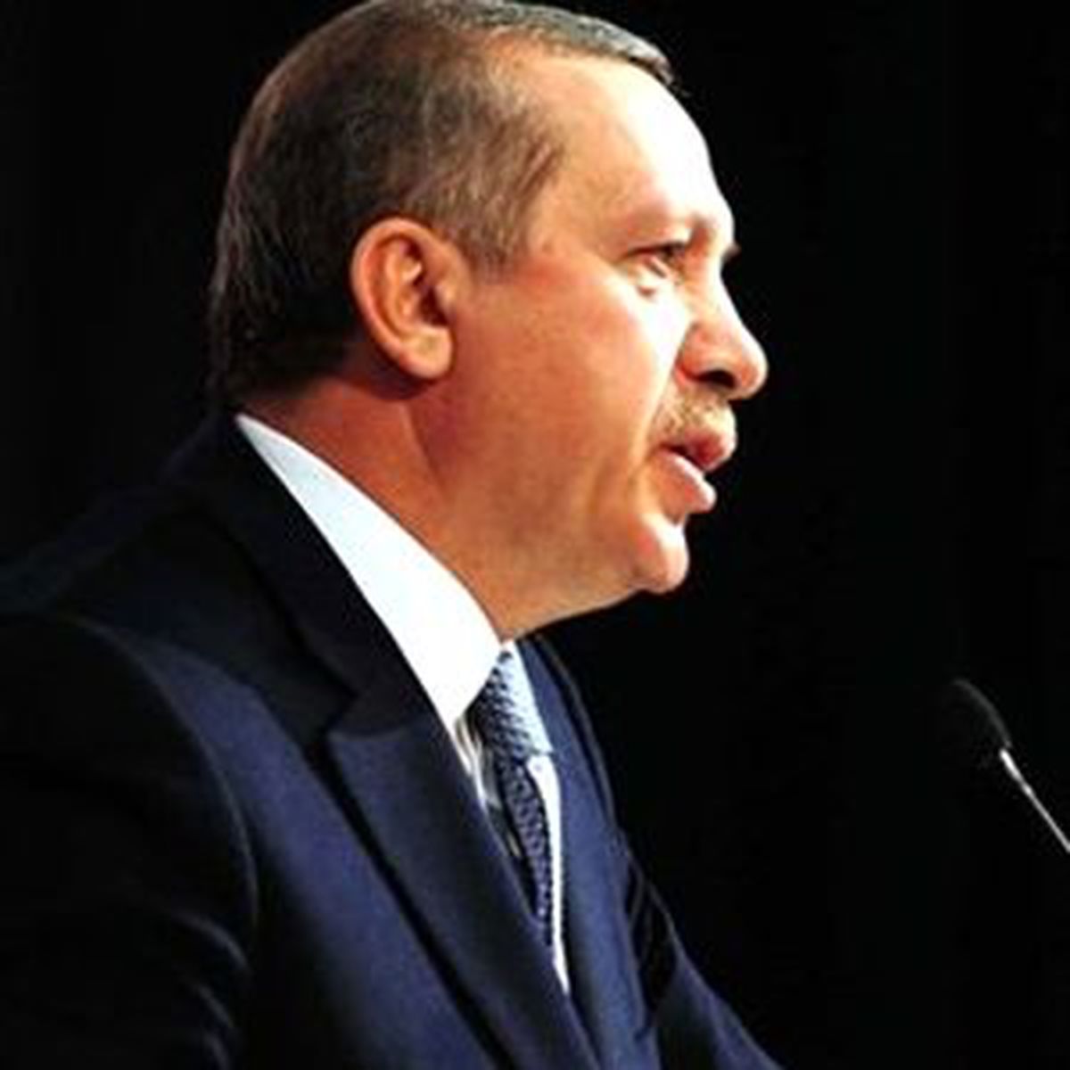 Başbakan Erdoğan Nikah Şahidi Oldu