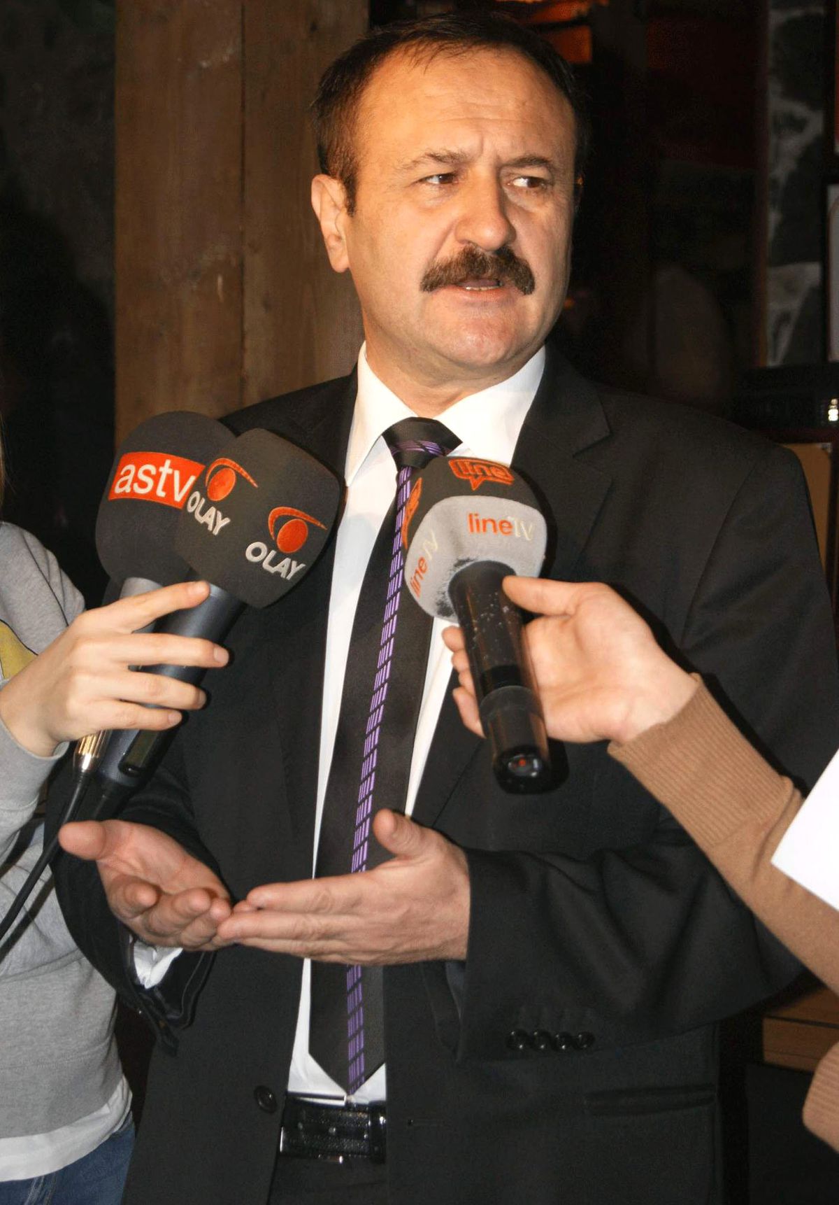 "Bursa\'da Fay Hatlarına Göre Tedbir Alınmalı"
