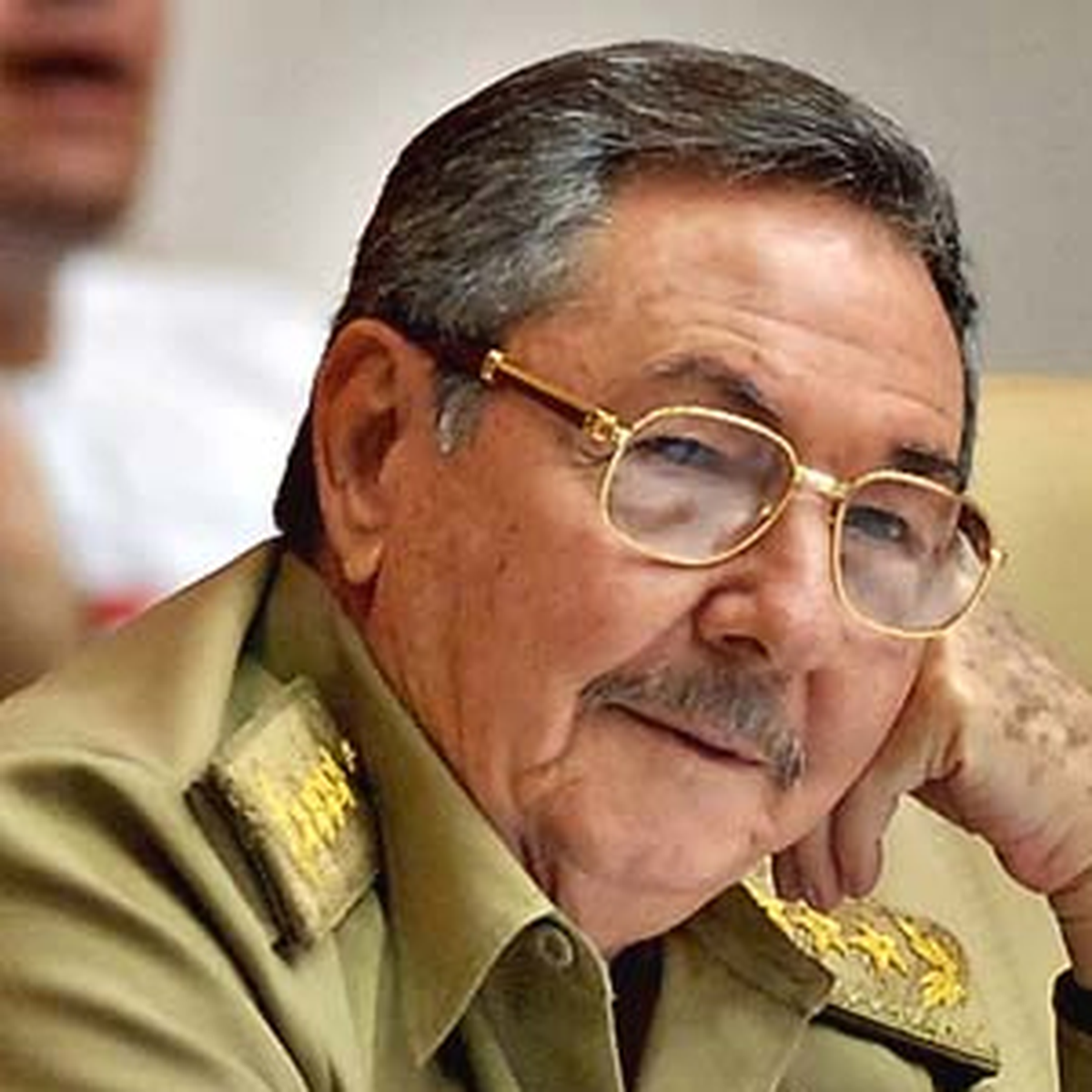 Castro, Tek Parti Sistemini Savundu