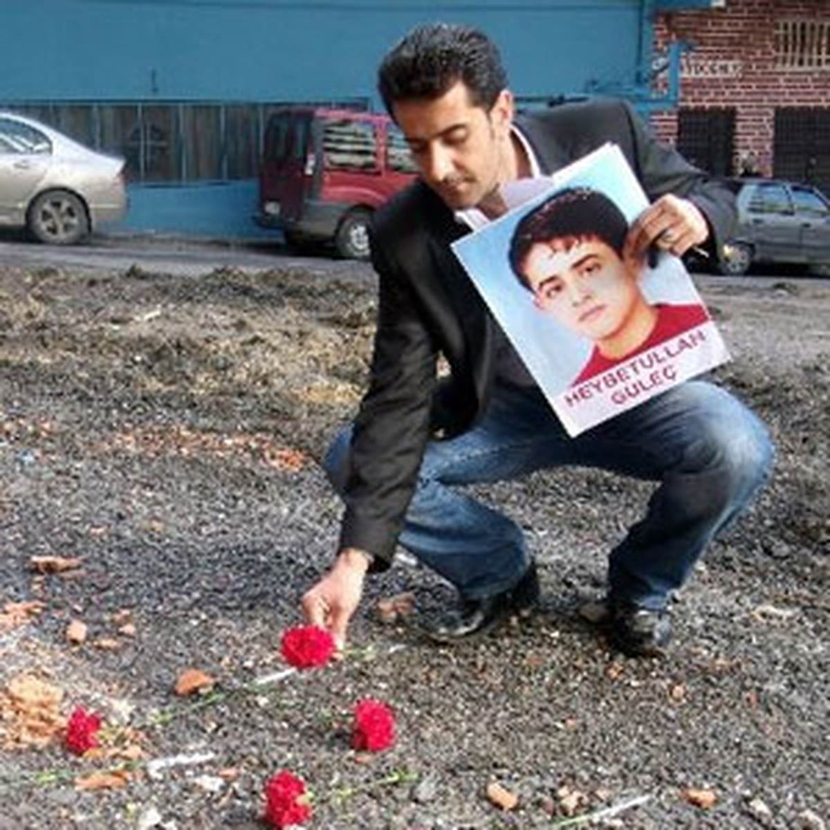 Davutpaşa Patlamasının 4. Yıldönümü