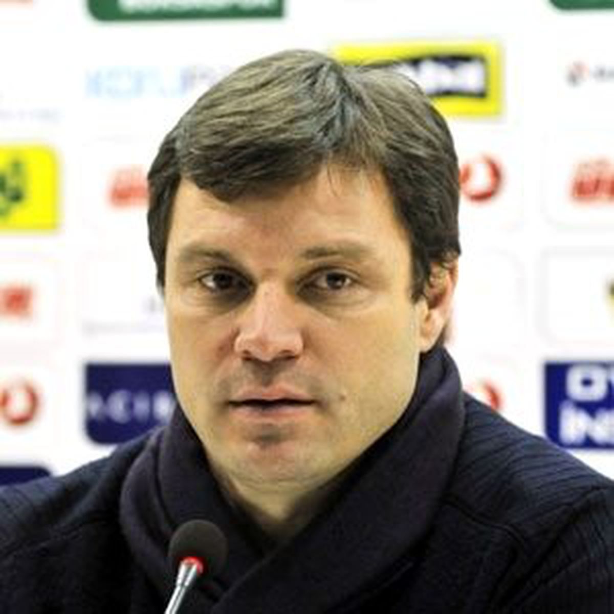 Ertuğrul Sağlam: Öyle Maçlar Vardır Ki, 3-4 Maç Üst Üste Aldığınız Galibiyetten Daha Çok Değer Katar