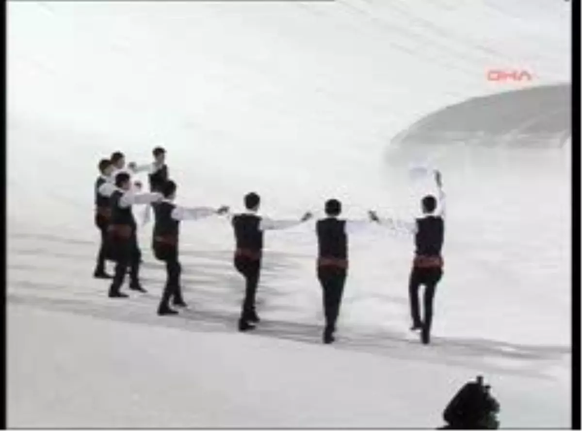 Erzurum Kış Sporları Festivali