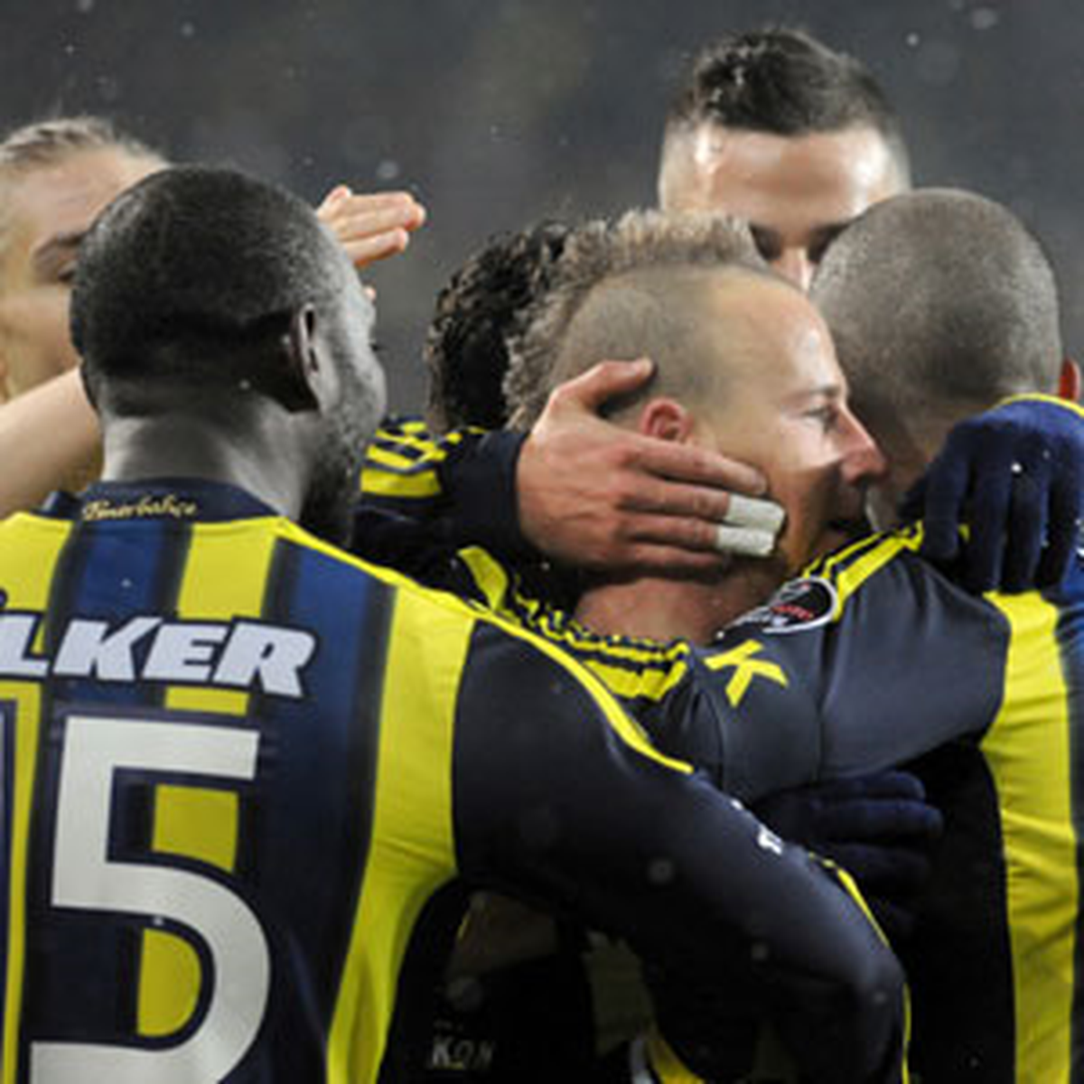 Fenerbahçe-Mersin İdman Yurdu Maçının Ardından