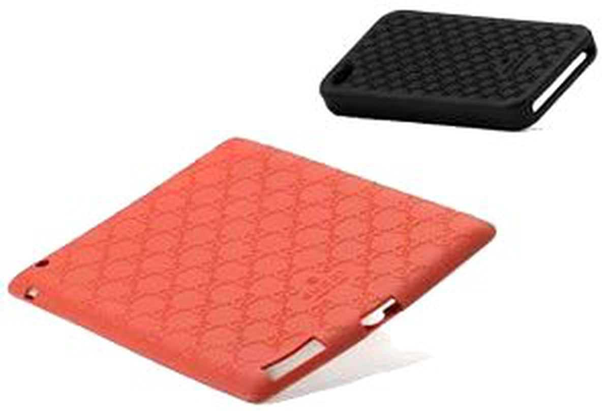 Gucci\'den İpad ve İphone Kılıfları