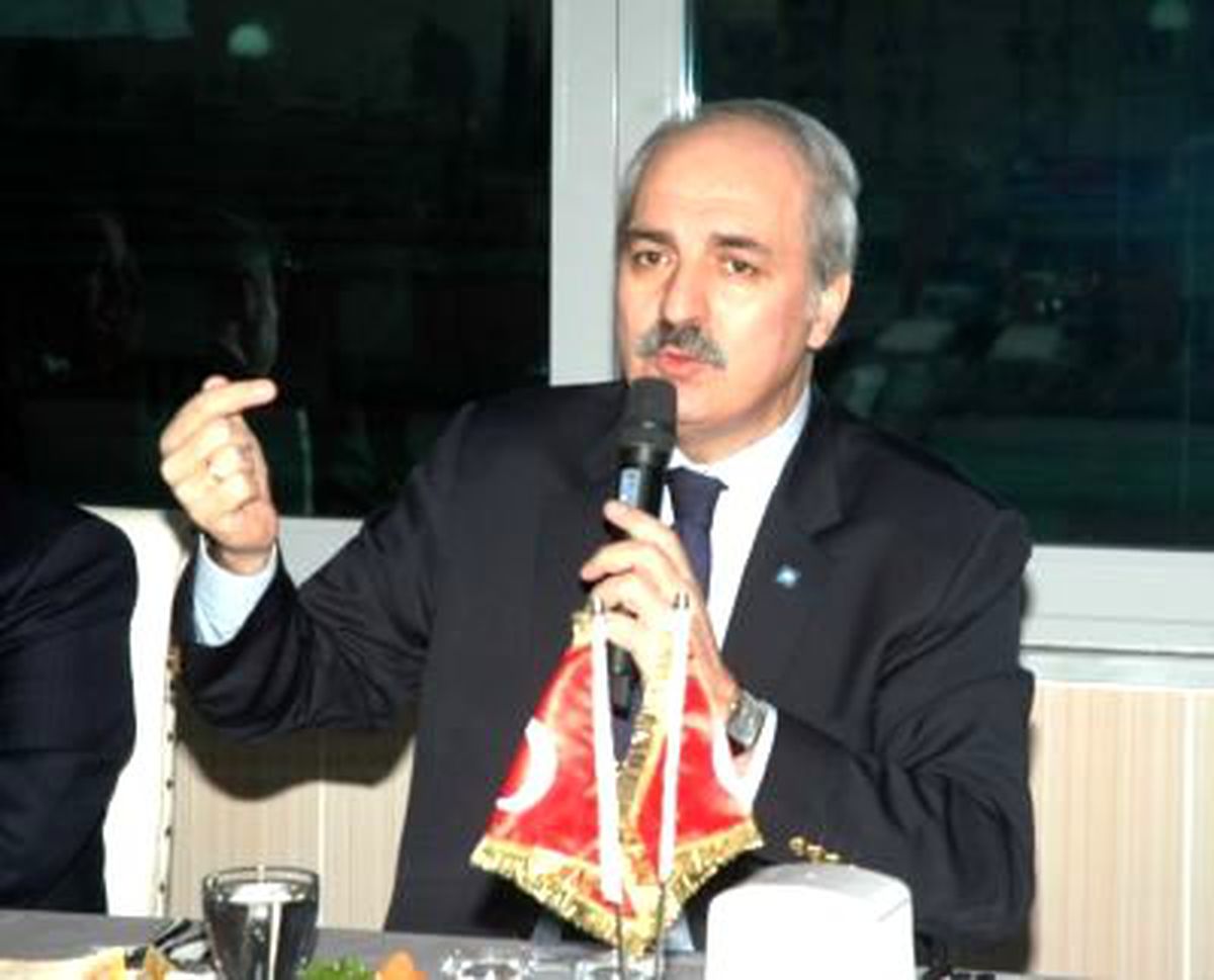 Has Parti Ocak Ayı İl Divan Toplantısı