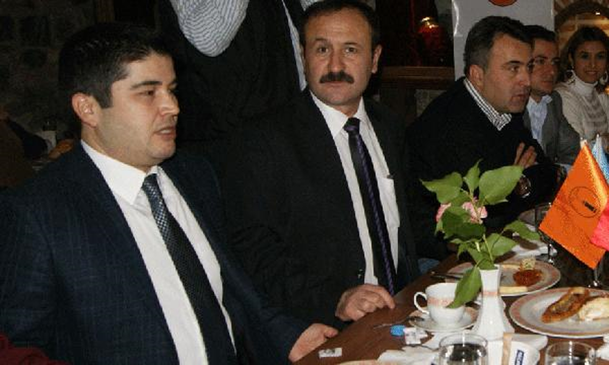 "İstanbul Yıkılırsa Bursa da Yıkılır"