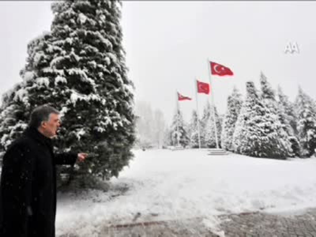 Kar Keyfinin Fotoğrafları
