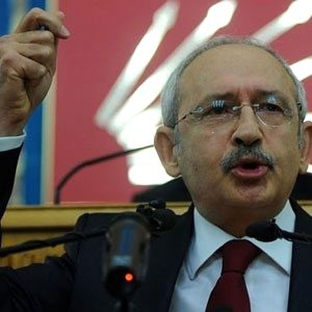 Kılıçdaroğlu, Soruları Yanıtladı