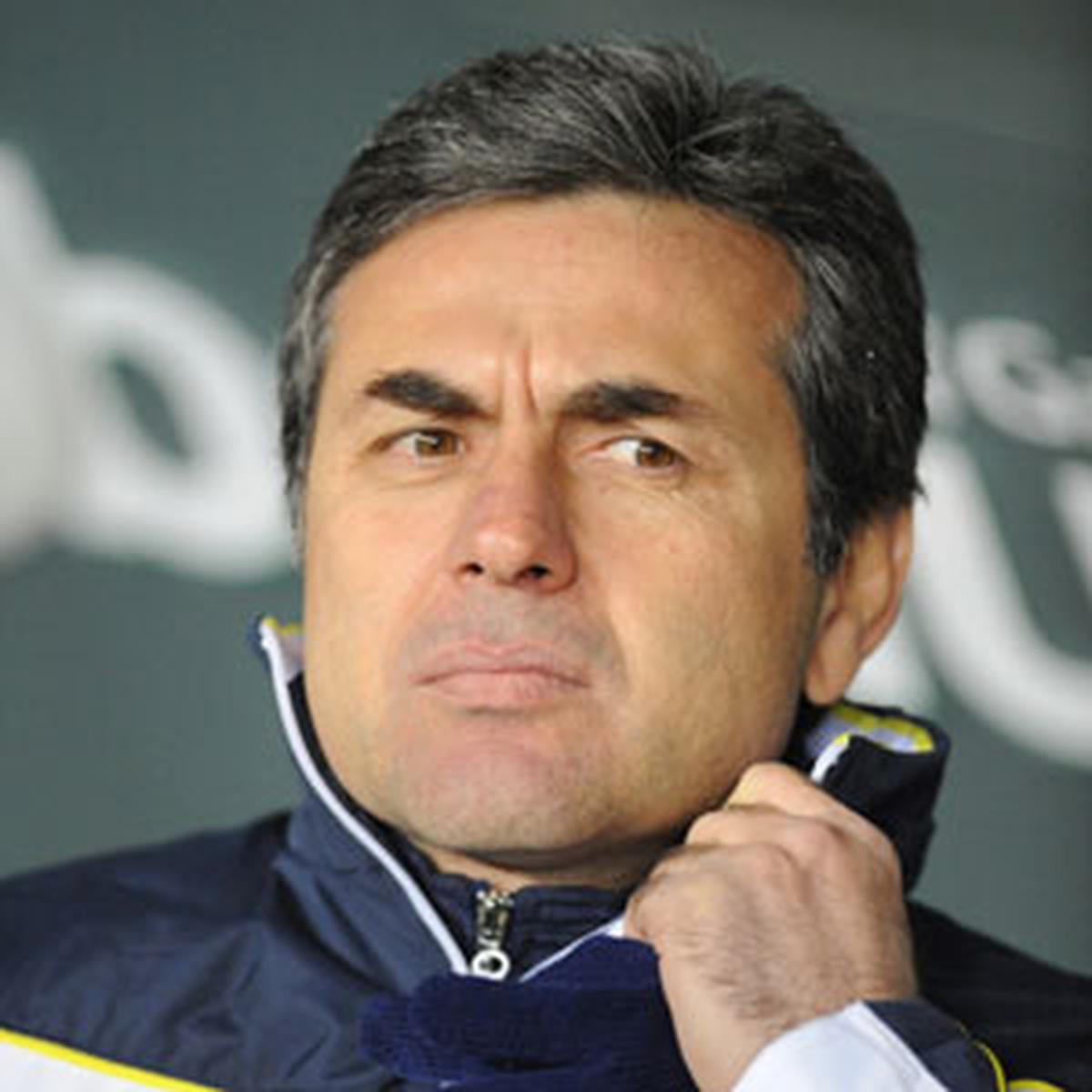 Kocaman: Tff Kongresindeki Kararı Doğru Karşılıyorum