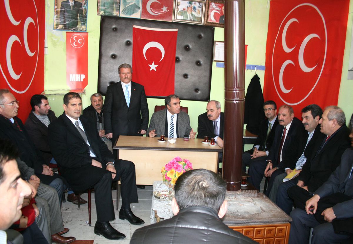 Köprüköy, Karasu Dedi