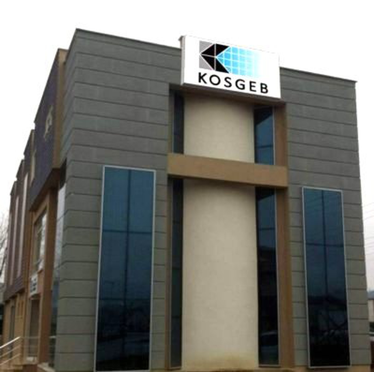 Kosgeb'den Hibe Desteği Alıp Ortak Şirket Kurdular