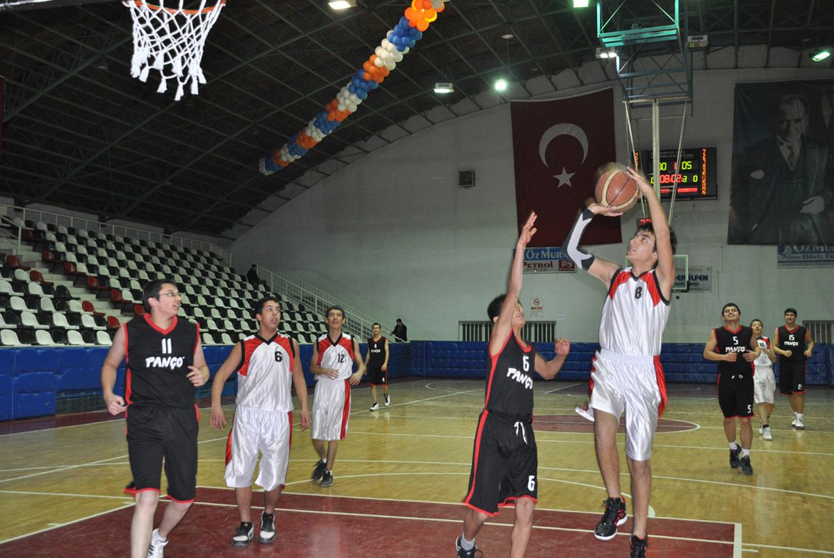 Malatya Basketbol Ligi
