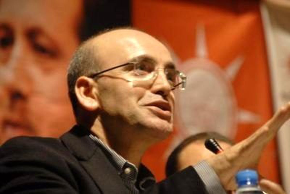 Maliye Bakanı Şimşek Diyarbakır Gezisini Twitter\'da Değerlendirdi