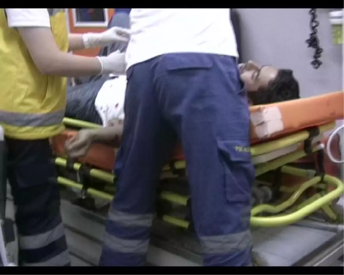 Polis Memuru, Arkadaşının Silahı ile Şehit Olmuş