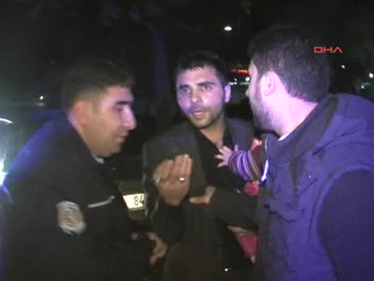 Şanlıurfa\'da Çocuk Kurtarma Operasyonu