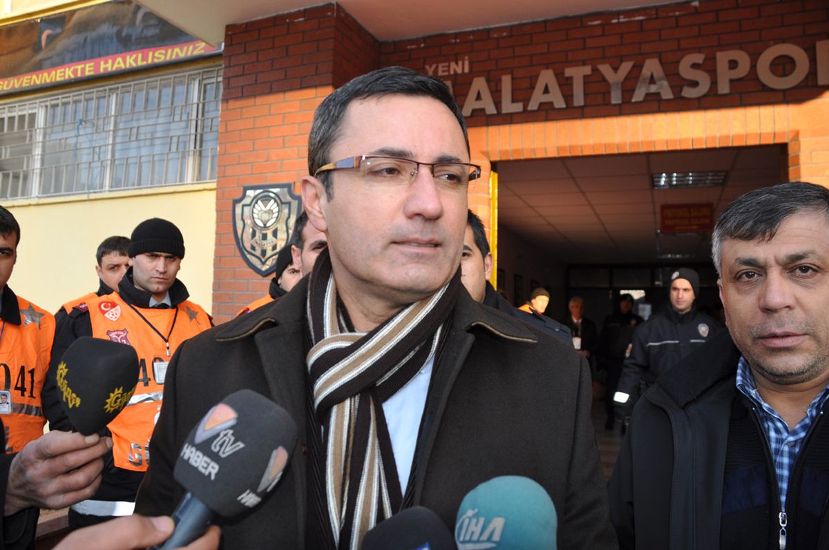 Spor Toto 2. Lig
