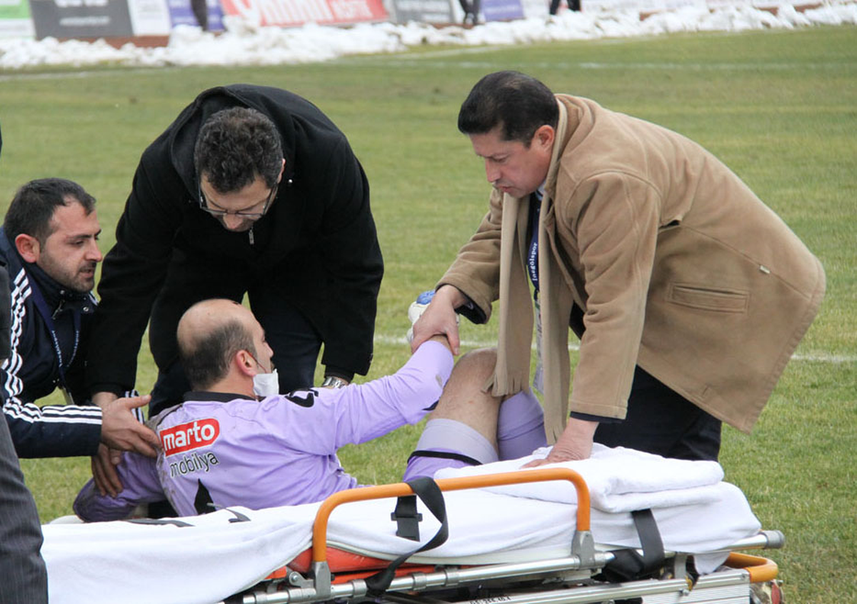 Spor Toto 3. Lig