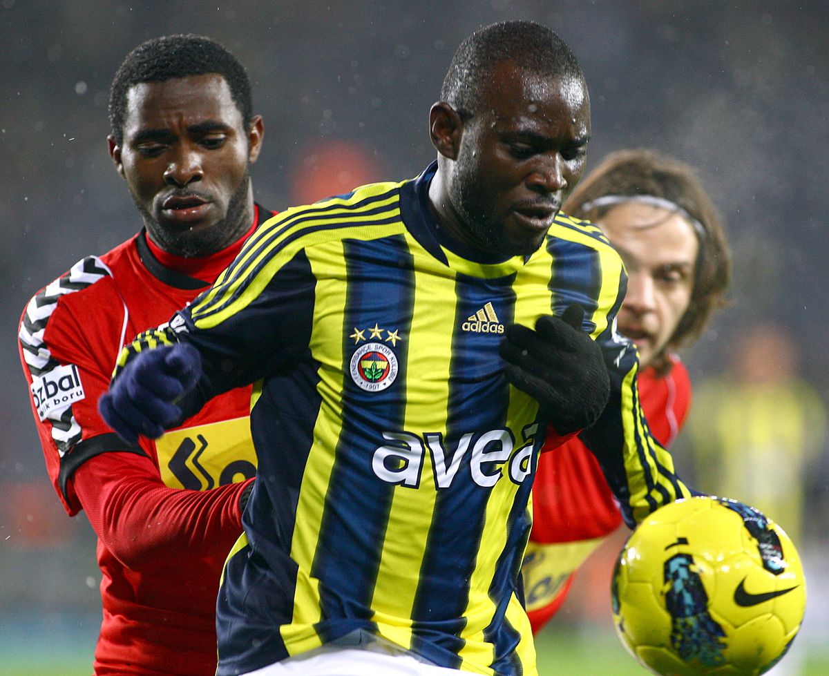 Spor Toto Süper Lig
