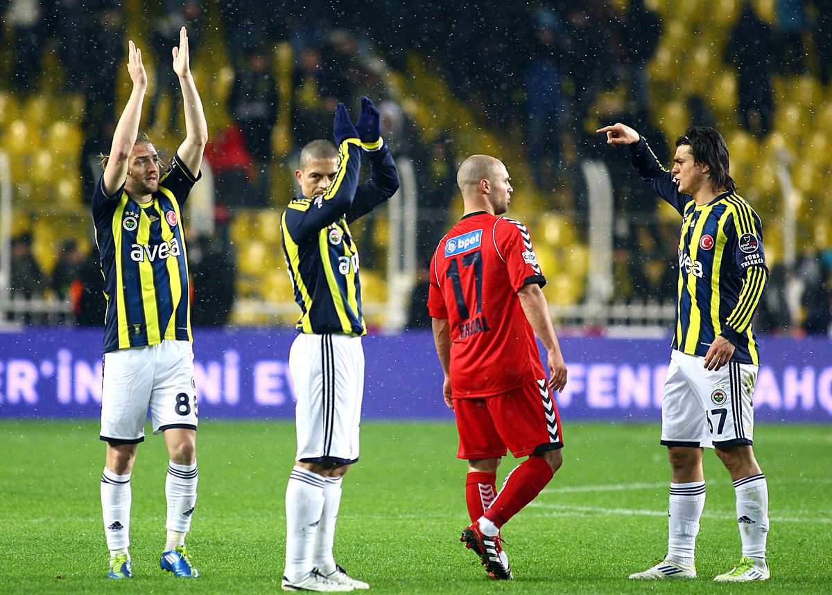 Spor Toto Süper Lig