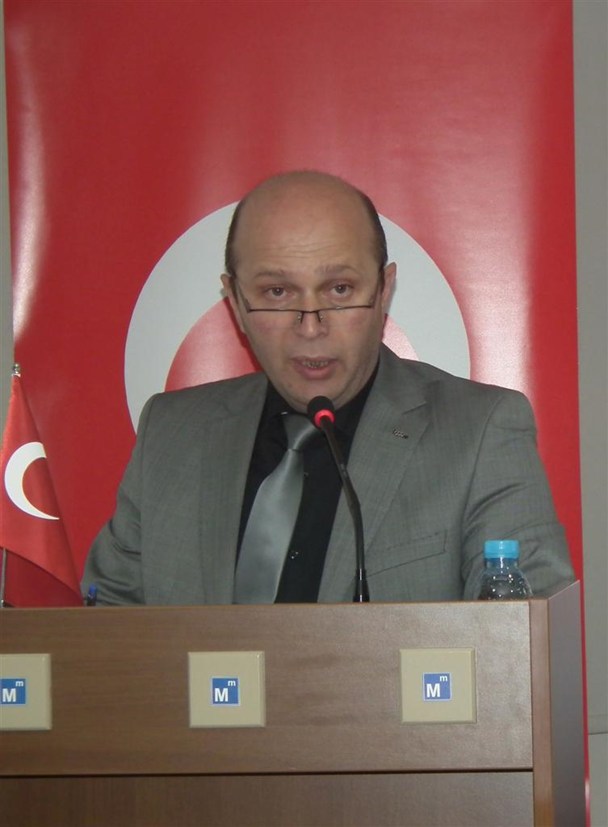 2013 Akdeniz Oyunları\'na Doğru
