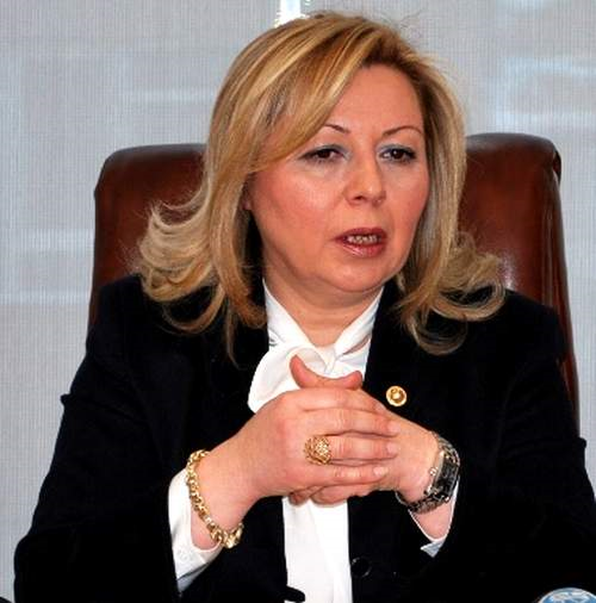 AK Parti Eskişehir Milletvekili Ülker Can Açıklaması