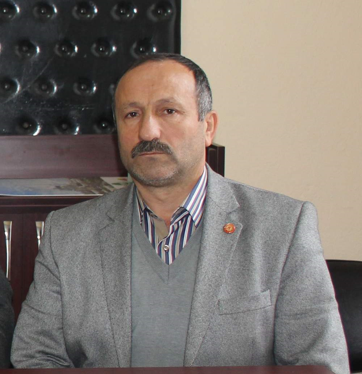 AK Parti Kaynarca İlçe Kongresi Öncesi Muhtarların Açıklamaları Devam Ediyor