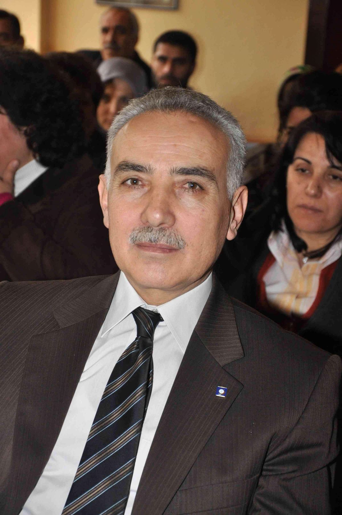 Aksaray\'da Destekleme Listesi Askıda