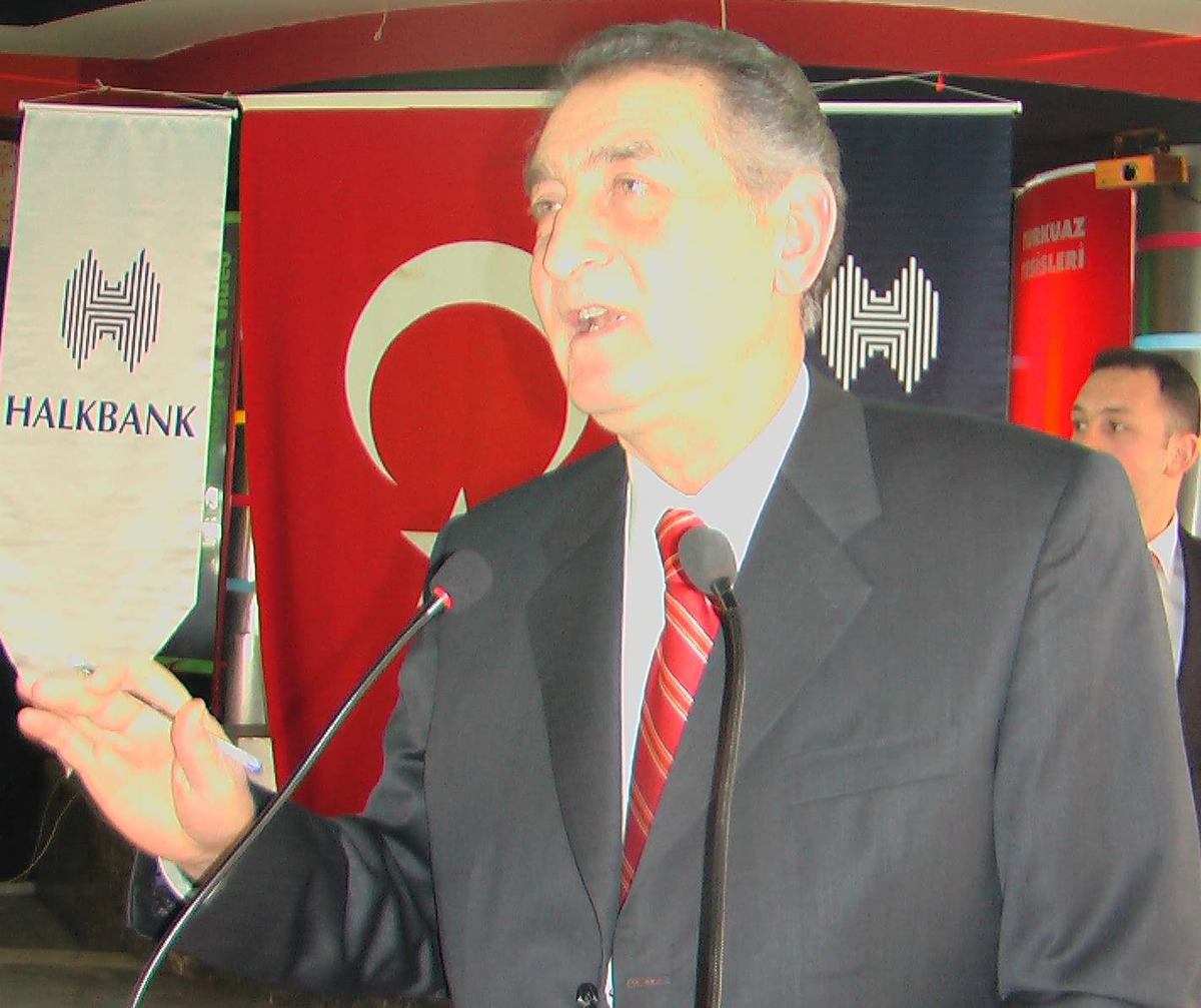 Alaşehir Esnaf ve Sanatkarlar Kooperatifi Kongresi