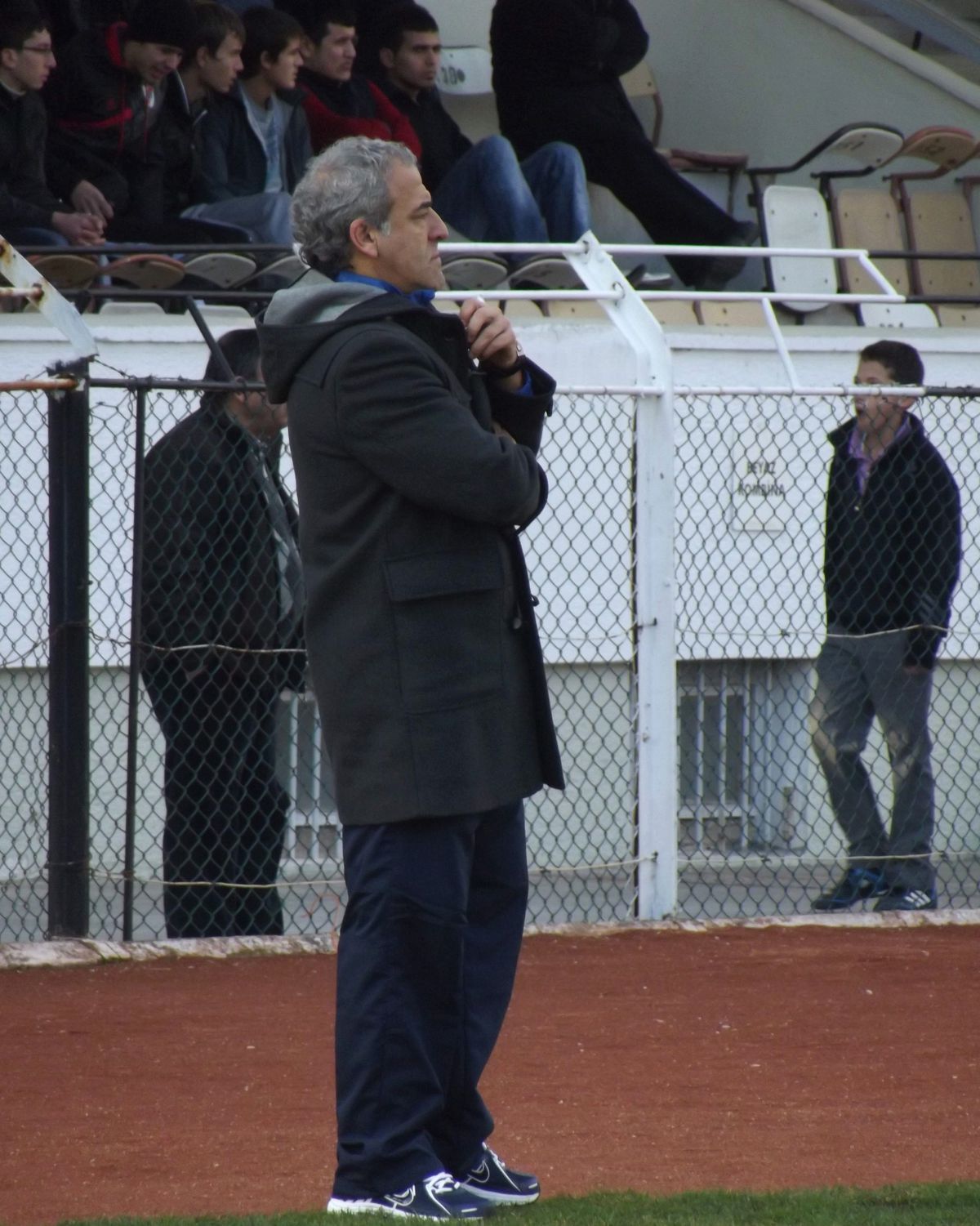 Altınay; "Hala Eksiklerimiz Var"