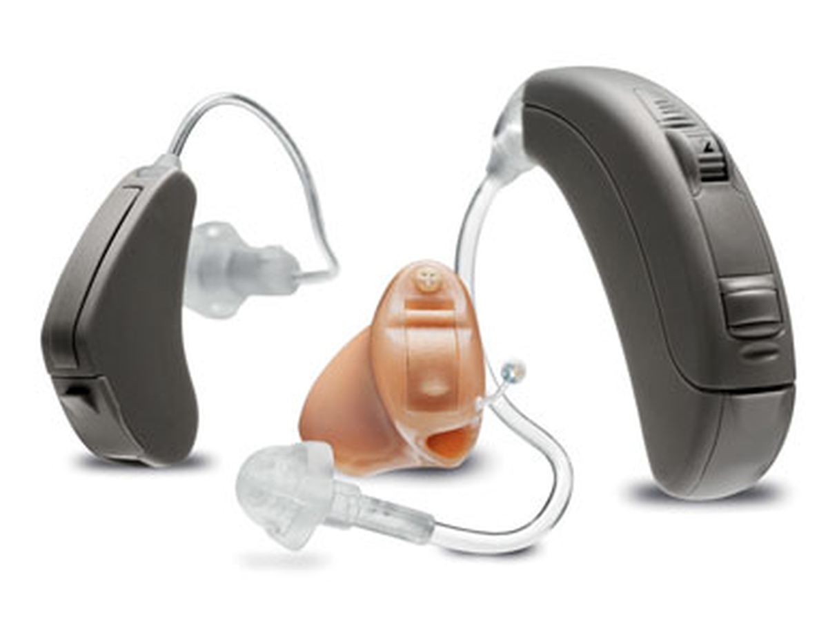 Amplifon Maxtone'a Kulak Verdi!