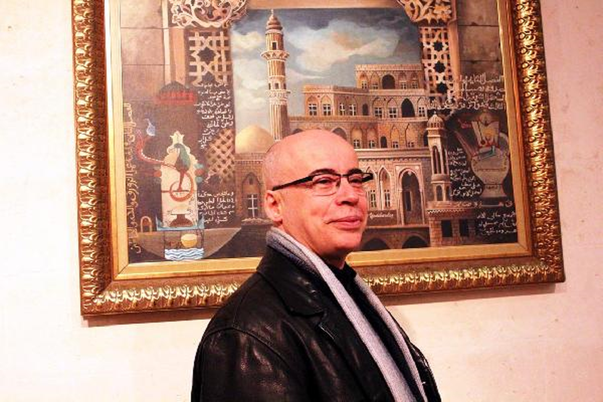 Artuklu Üniversitesi\'nde Görevli Fransız Doçent\'ten Ermeni Tasarısına Tepki