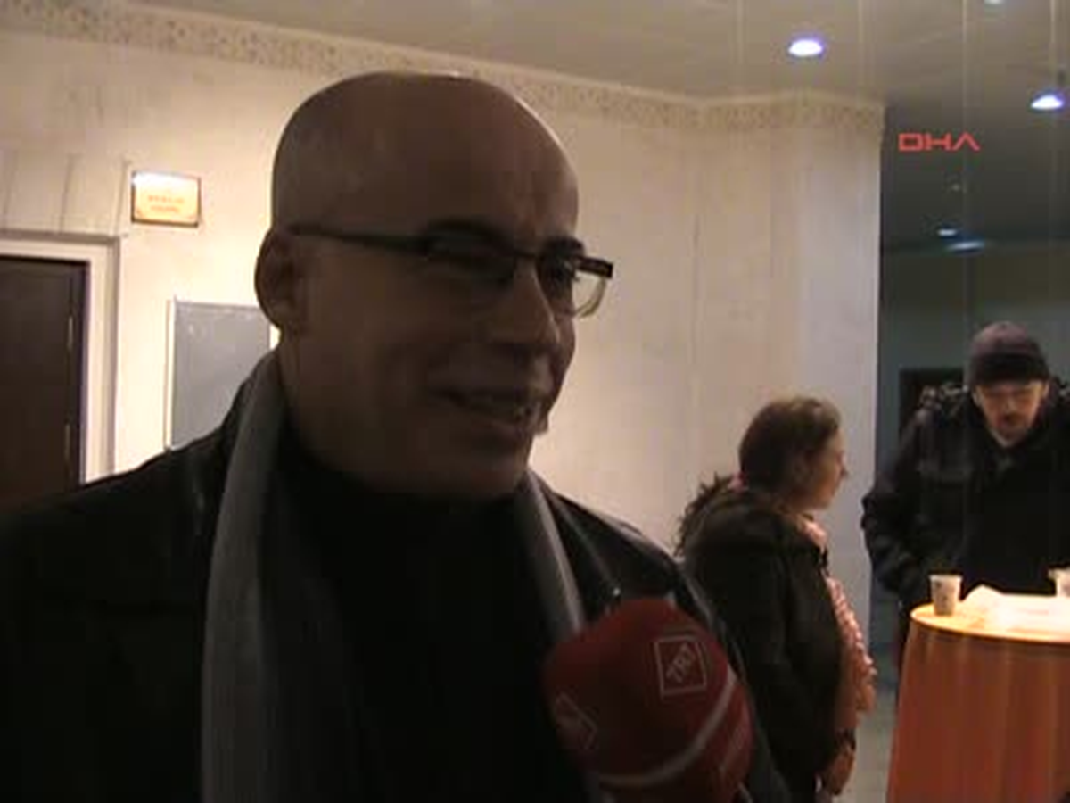 Fransız Doçent\'ten Tasarı Tepkisi