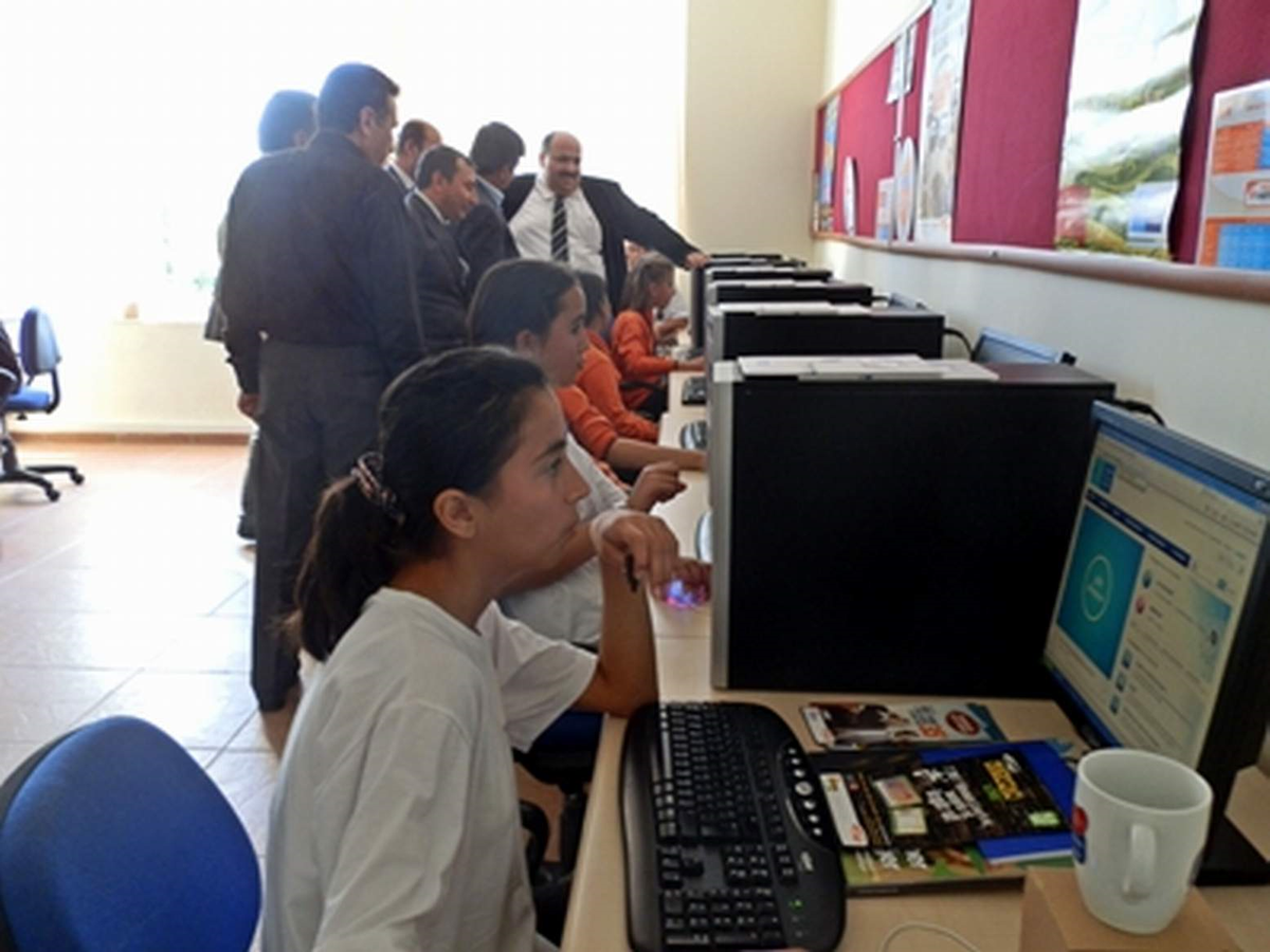 Aydınlılar Fiber Devri ile Tanışacak