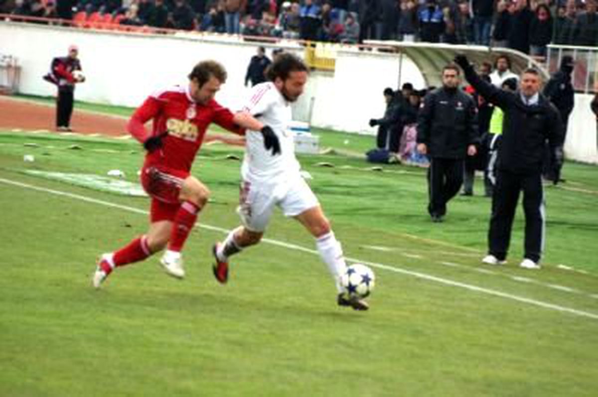 Balıkesirspor'a İki Takviye