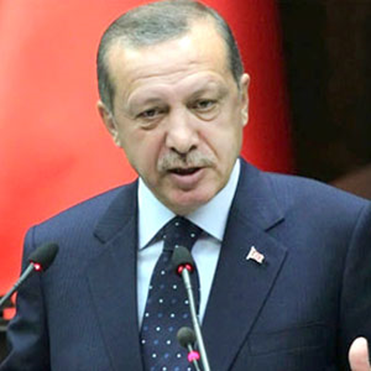 Başbakan Erdoğan, Ulusa Seslendi