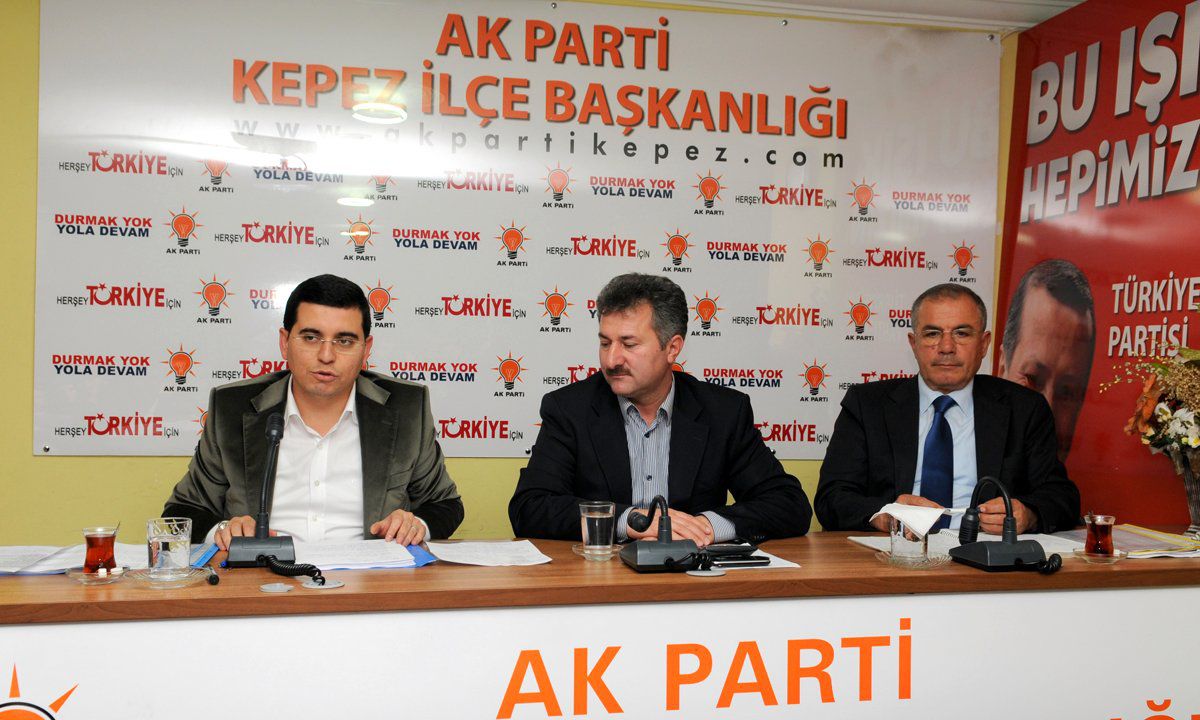 Başka Tütüncü Çalışmaları Anlattı