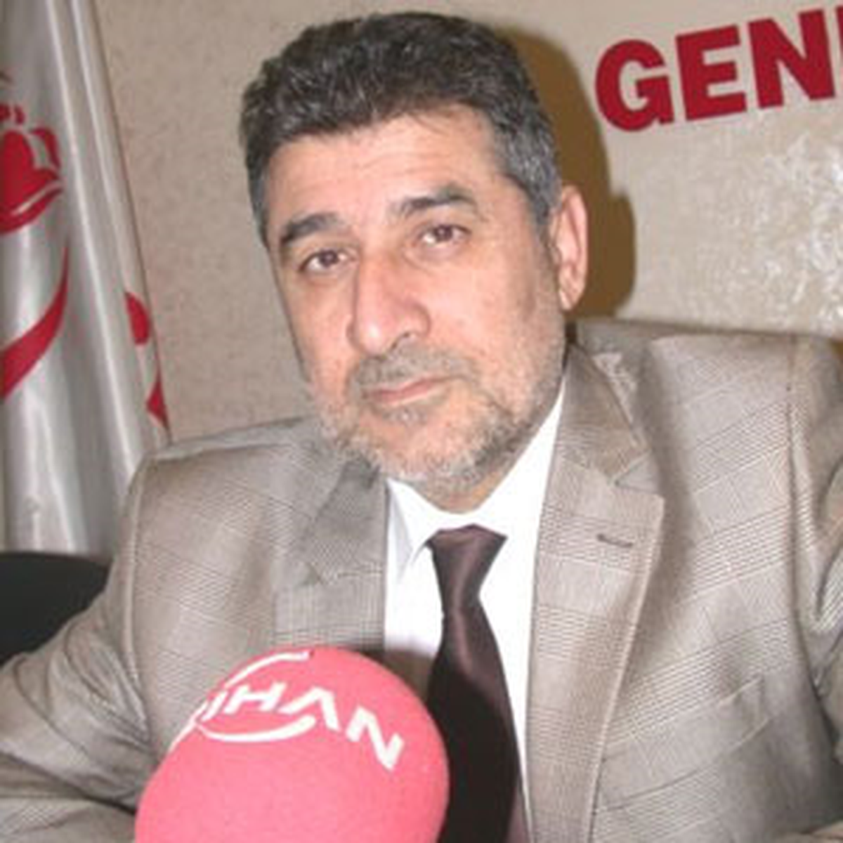 BBP\'den MHP\'ye Ziyaret