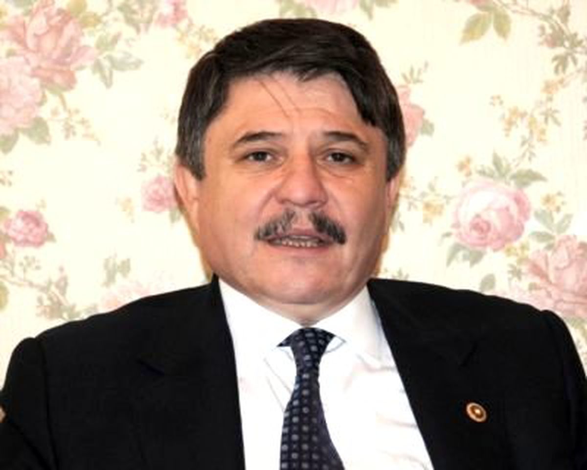'Böyle Bir Türkiye'den Heyecan Duymuyor Muyuz-'