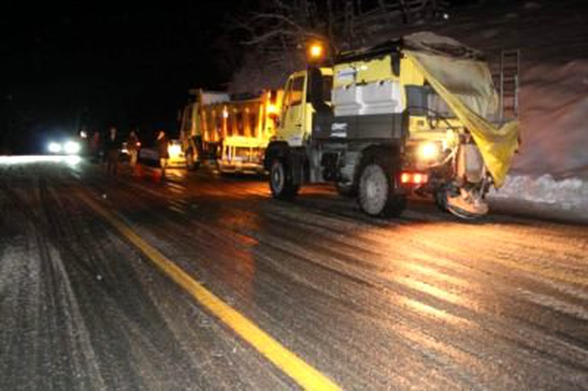 Büyükşehir Vatandaşı Uyardı : Toplu Taşıma Araçlarını Kullanın