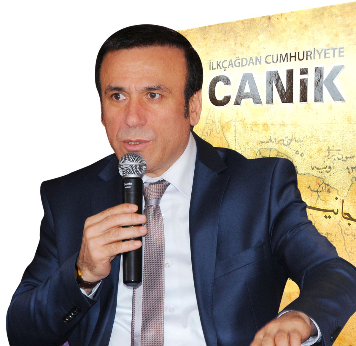 Canik\'ten \'Logo ve Slogan Yarışması\'