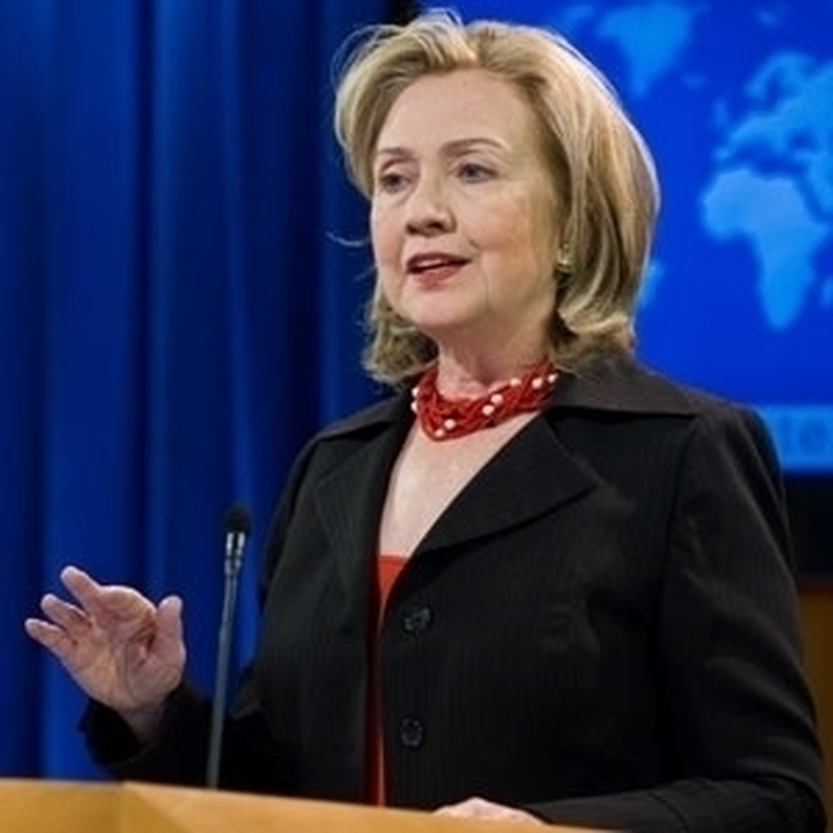 Clinton\'dan BM\'ye "Suriye" Çağrısı