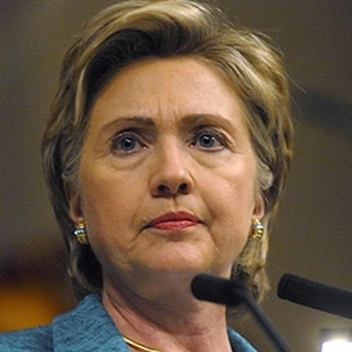 Clinton, Diasporayı Çok Kızdırdı