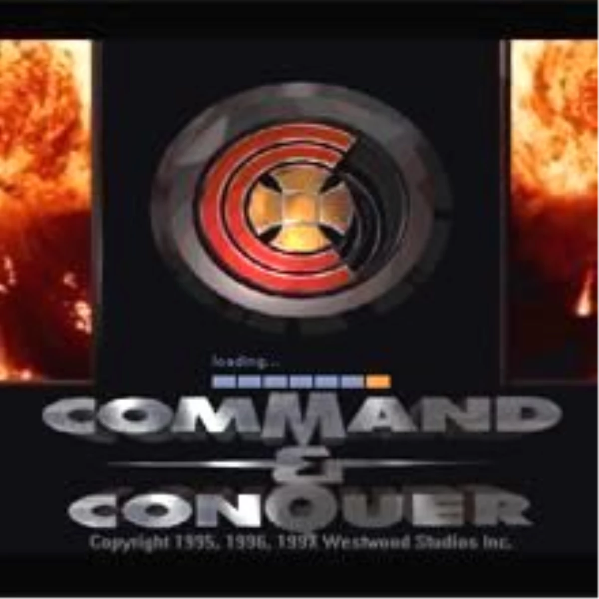 Command & Conquer\'i Tarayıcınızda Oynayın