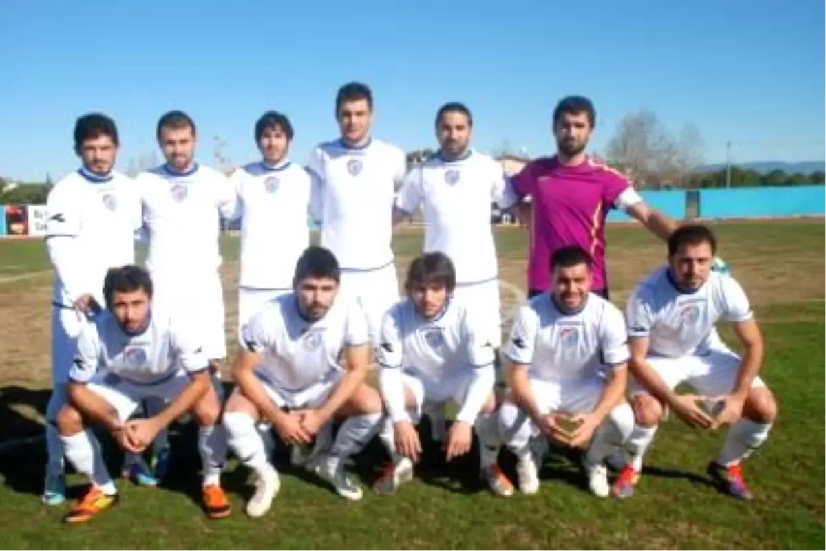 Didim Eli Boş Döndü